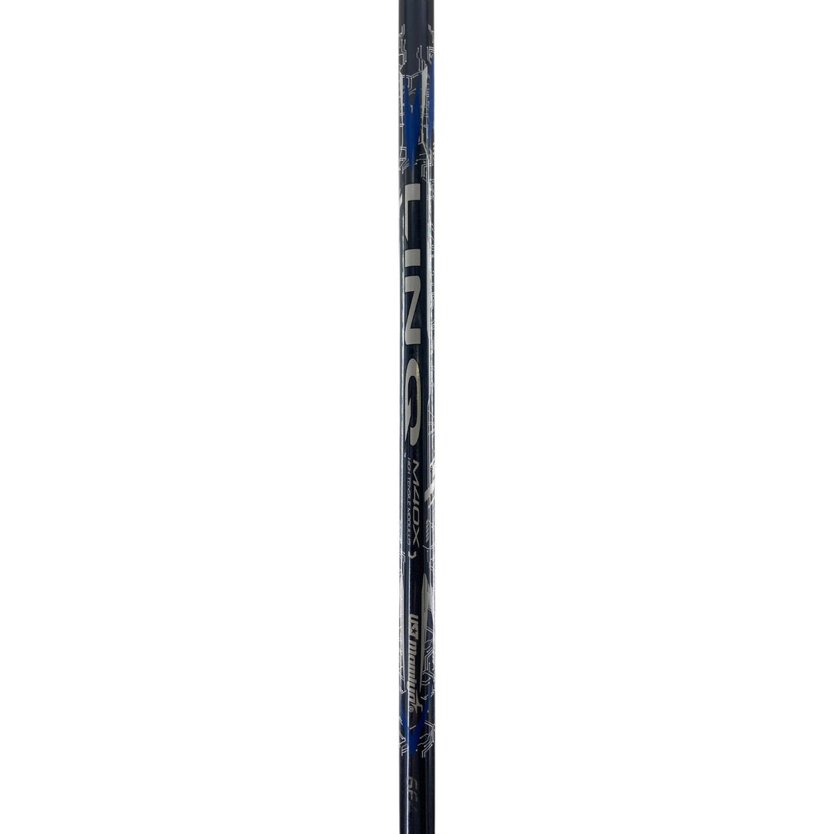 Cobra LTDx LS Driver (Pre Owned)