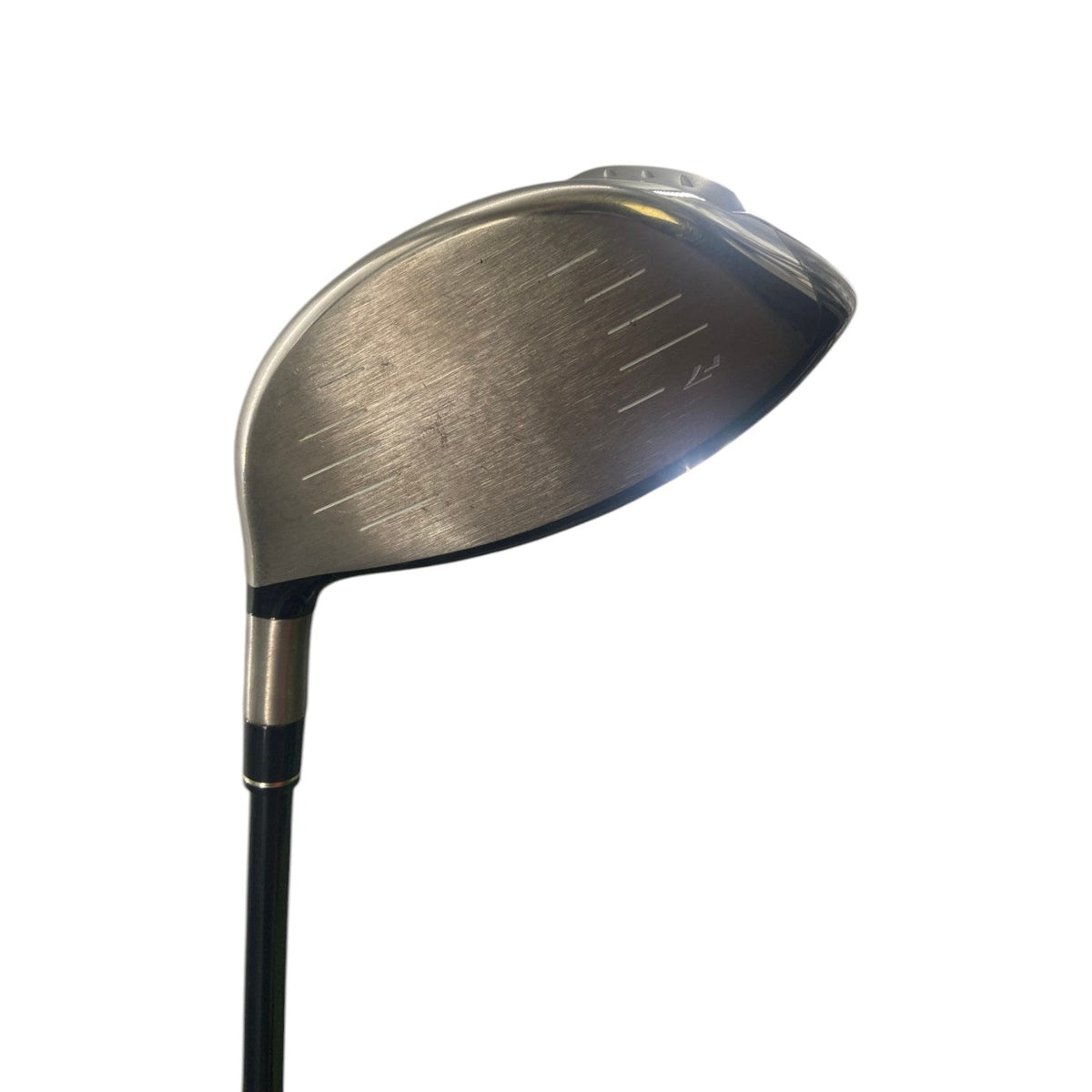 Taylormade R7 460 Draw Driver (Pre Owned)