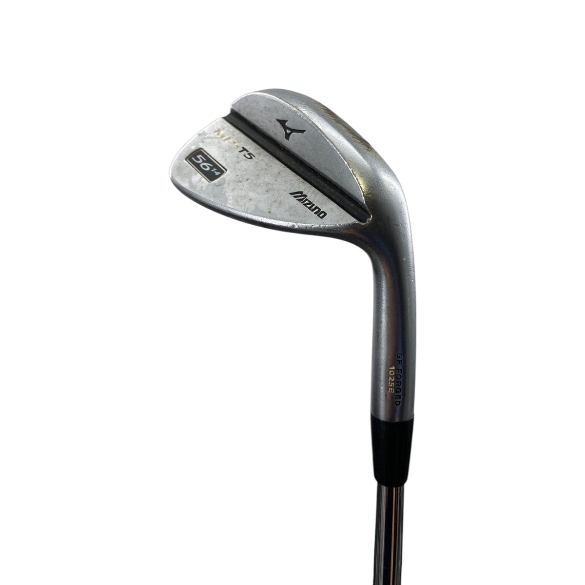 Mizuno MP-T5 56º Wedge (Pre Owned)