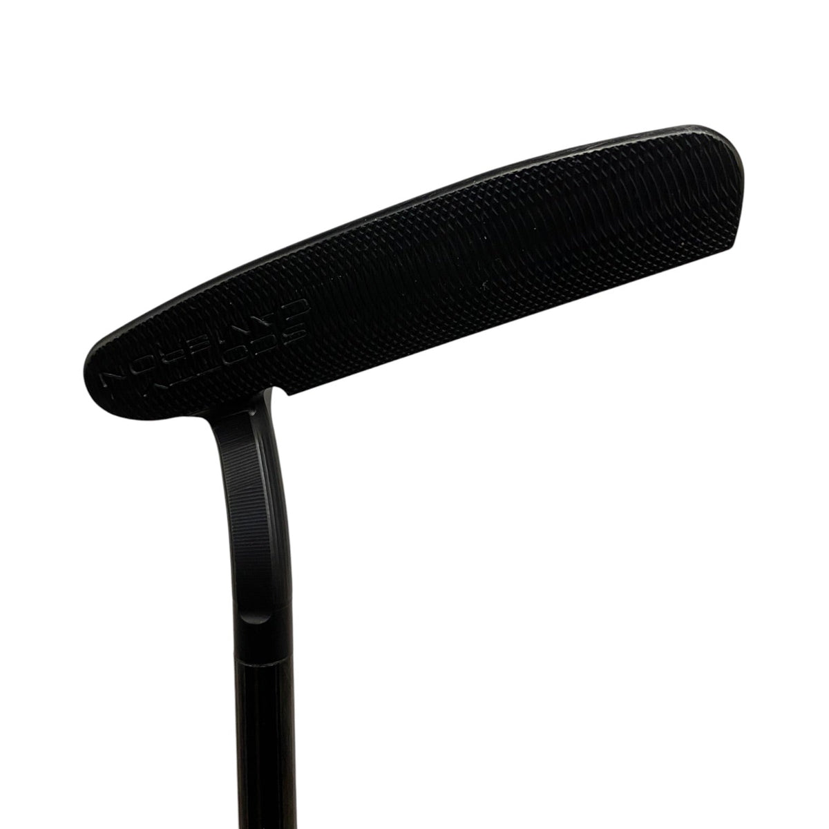 Scotty Cameron B3 Triple Black Design LTD Newport 2 Putter (Pre Owned)