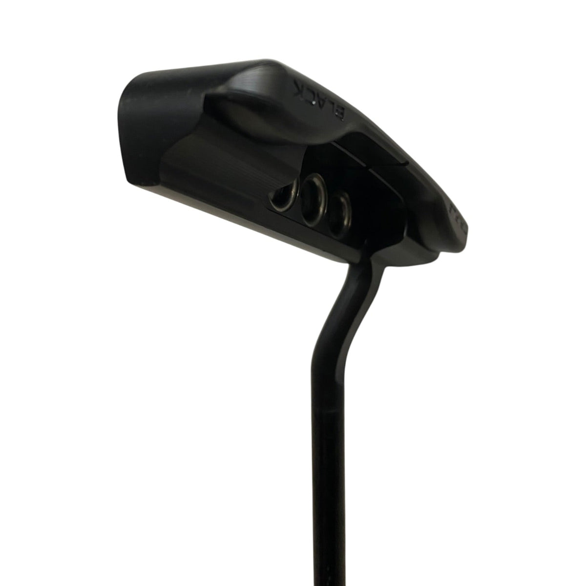 Scotty Cameron B3 Triple Black Design LTD Newport 2 Putter (Pre Owned)