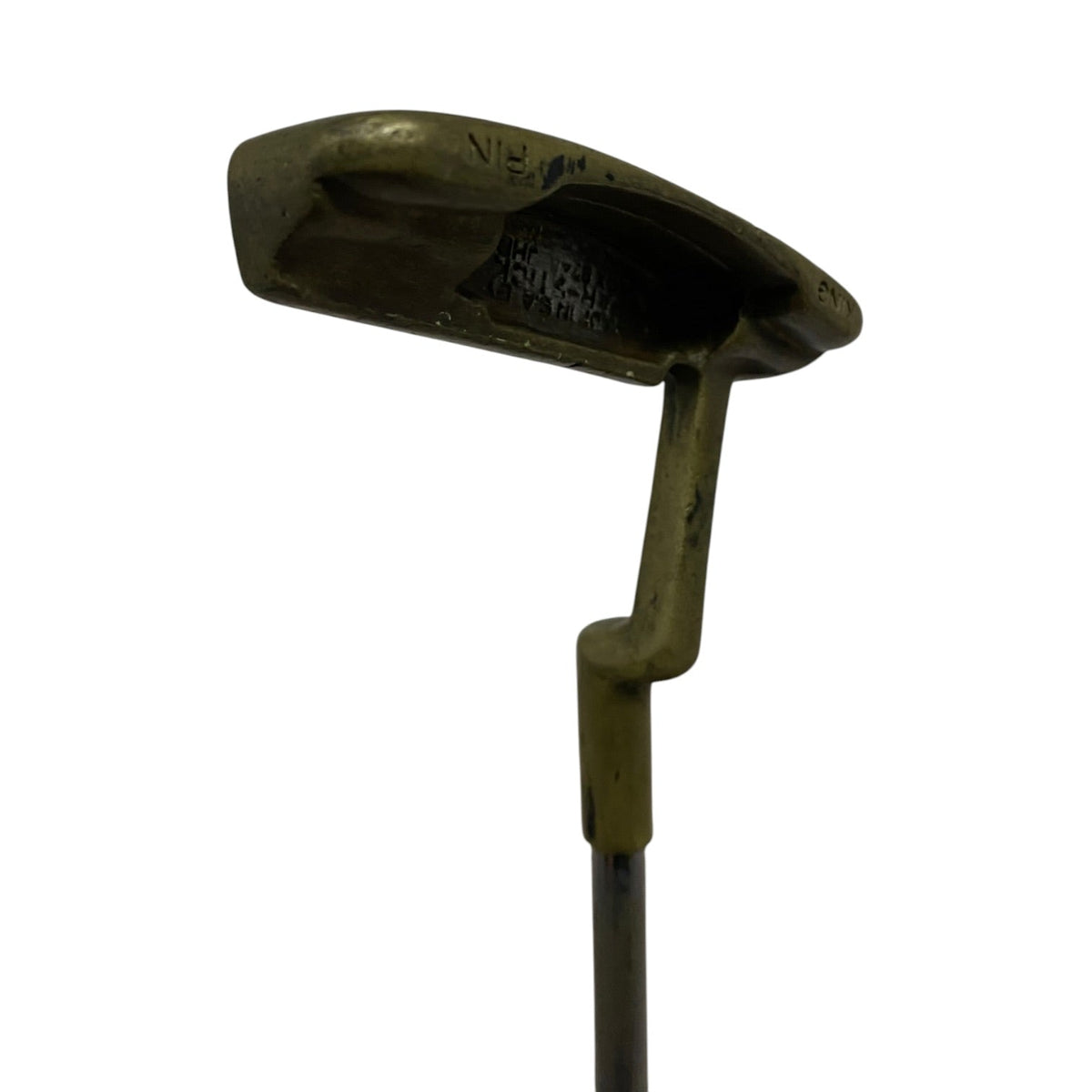 King Pin Putter (Pre Owned)