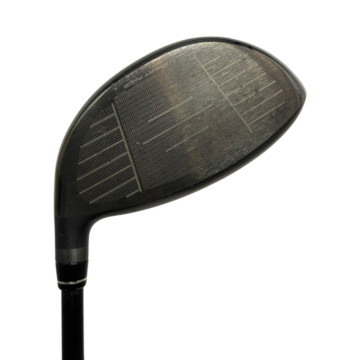 Callaway Paradym Ai-Smoke Max Fast 12º Driver (Pre Owned)