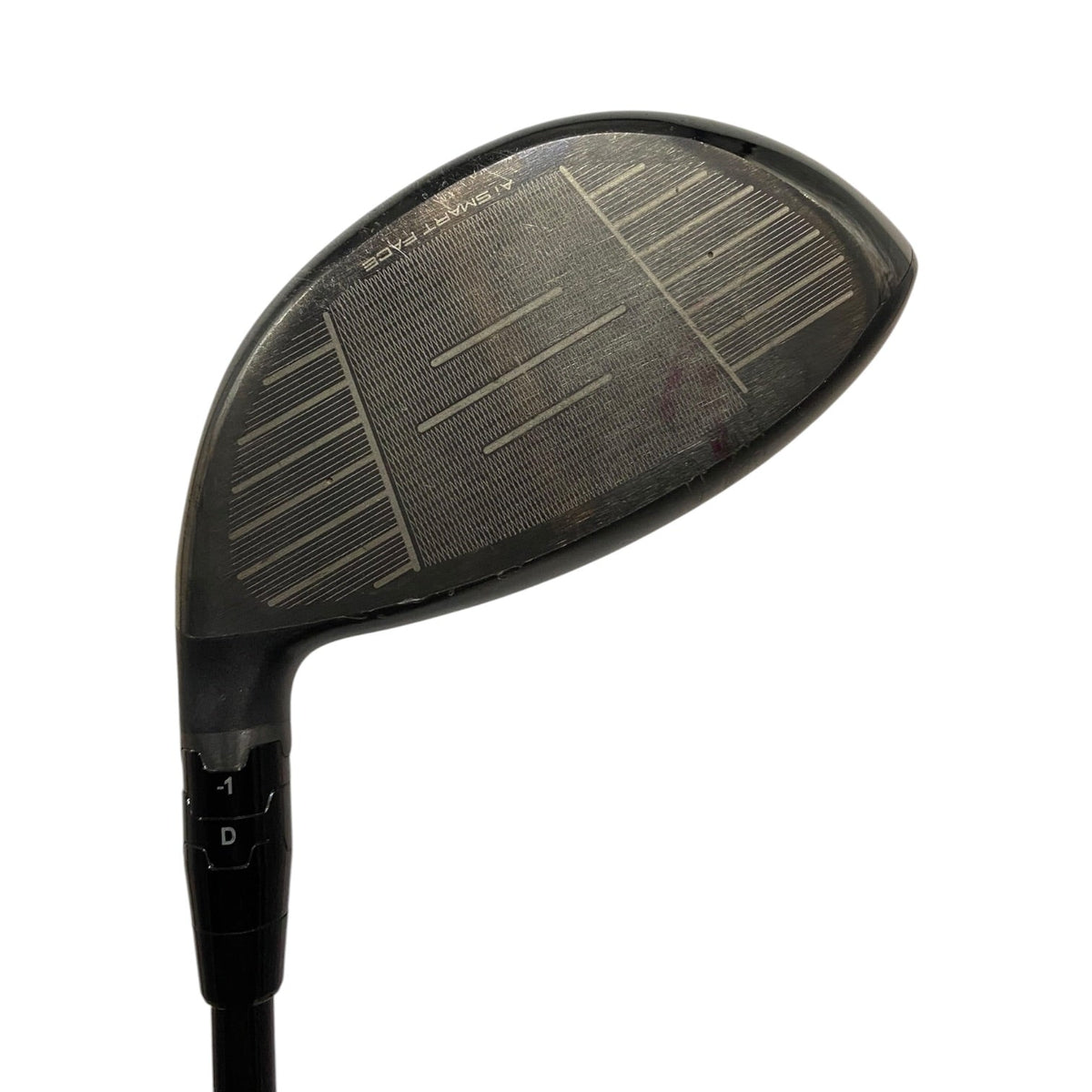 Callaway Paradym Ai-Smoke Max D 9º Driver (Pre Owned)