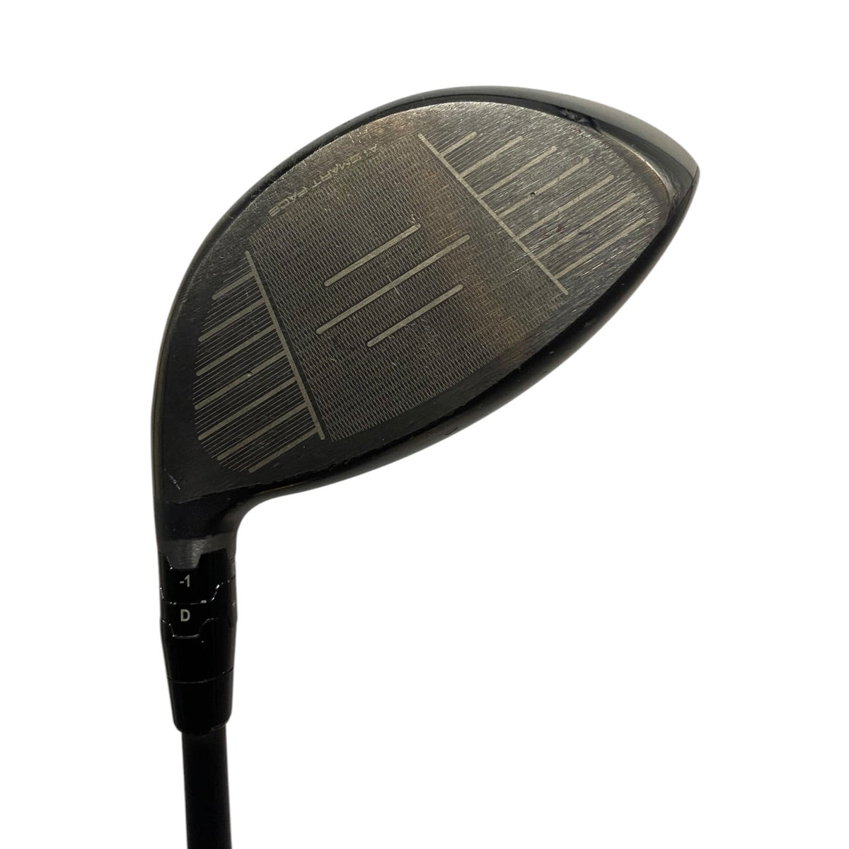 Callaway Paradym AI Smoke Max 9º Driver (Pre Owned)