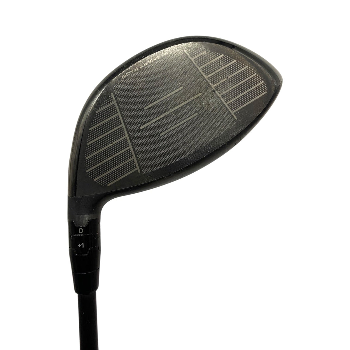 Callaway Paradym AI Smoke Max 10.5º Driver (Pre Owned)