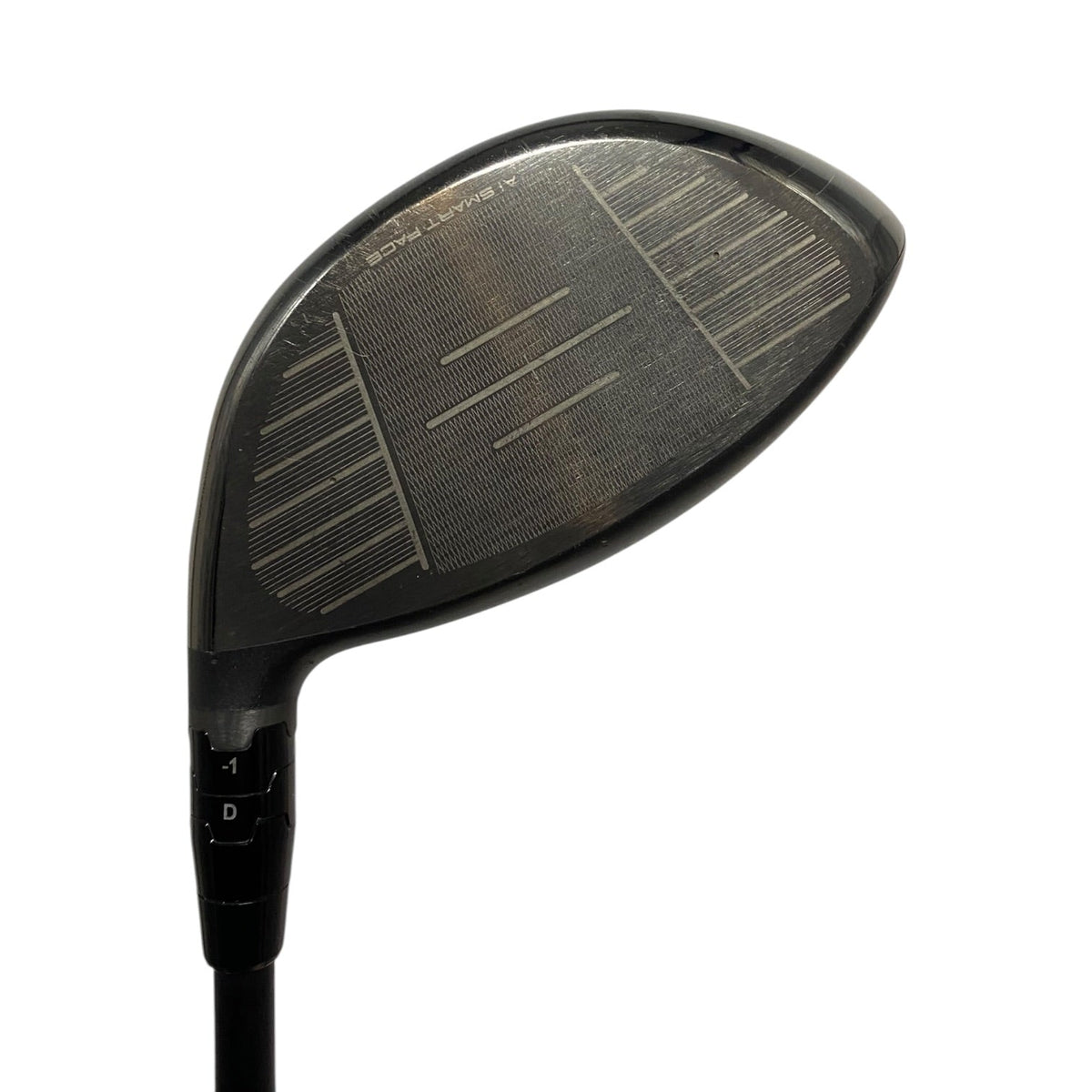 Callaway Paradym AI Smoke Max 10.5º Driver (Pre Owned)