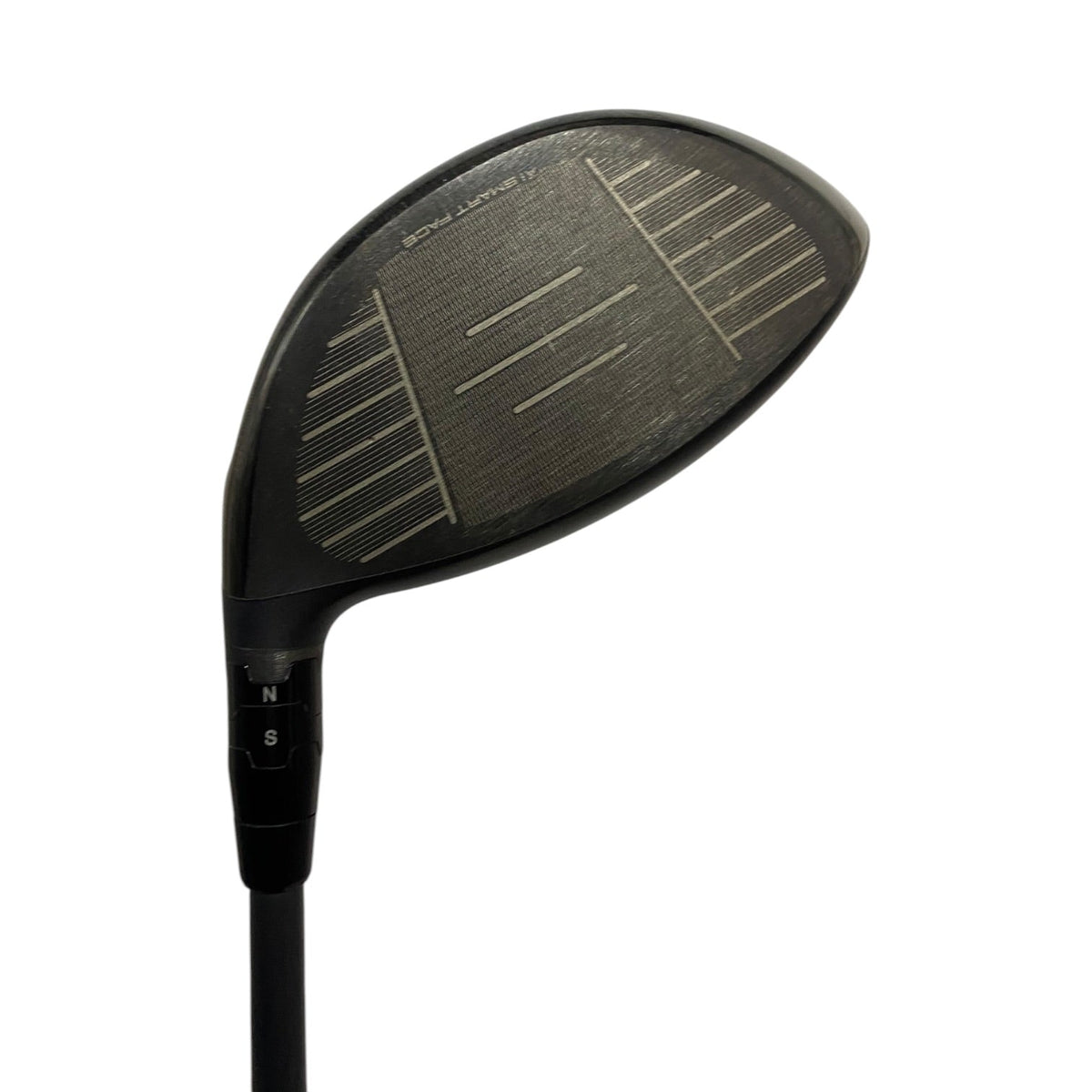 Callaway Paradym AI Smoke Max 10.5º Driver (Pre Owned)