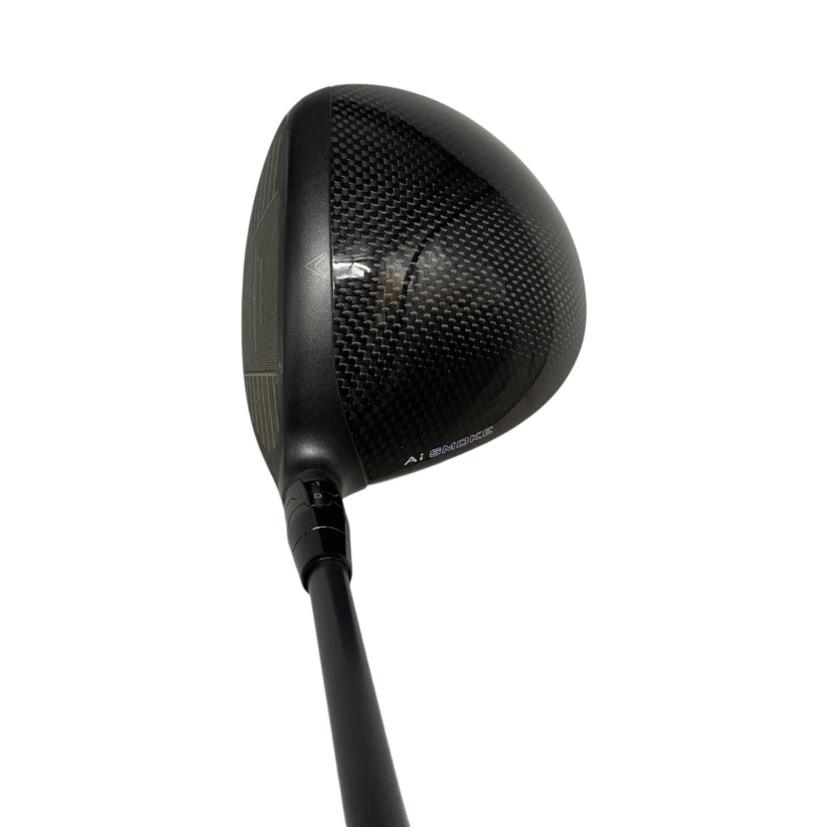 Callaway Paradym AI Smoke Max 10.5º Driver (Pre Owned)