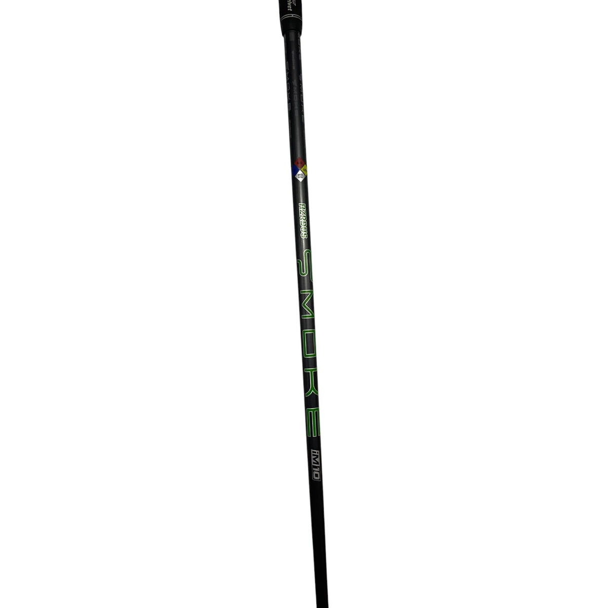 Callaway Paradym AI Smoke Max 10.5º Driver (Pre Owned)