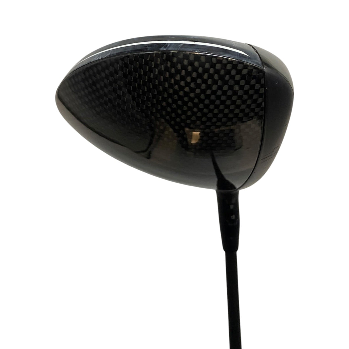 Callaway Paradym AI Smoke Triple Diamond 9º Driver (Pre Owned)