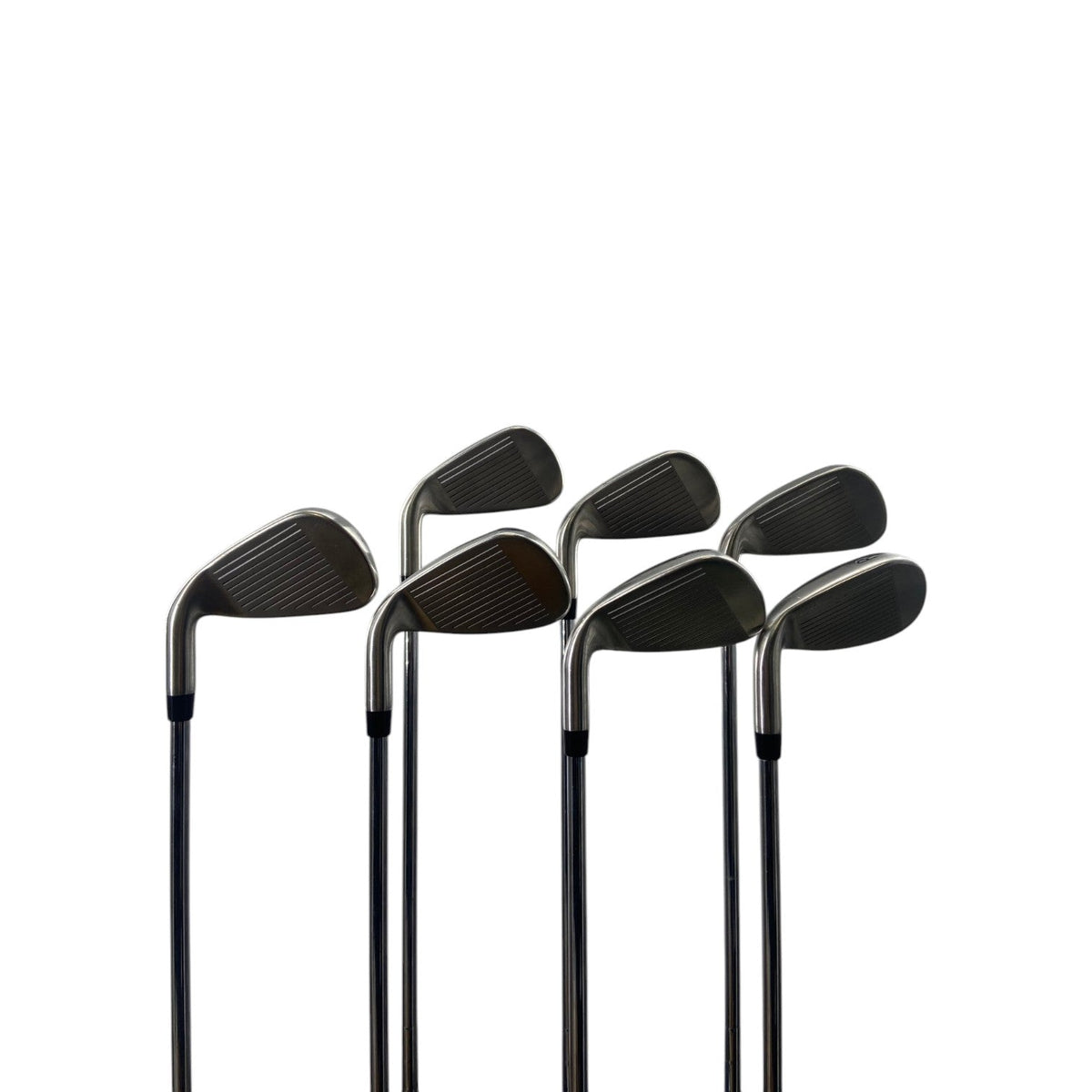 Callaway Mavrik Irons (Pre Owned)