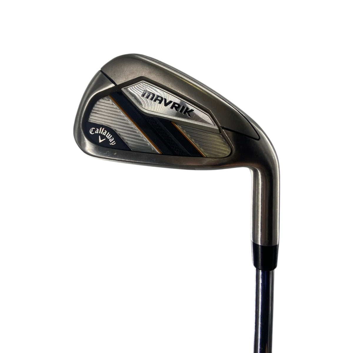 Callaway Mavrik Irons (Pre Owned)