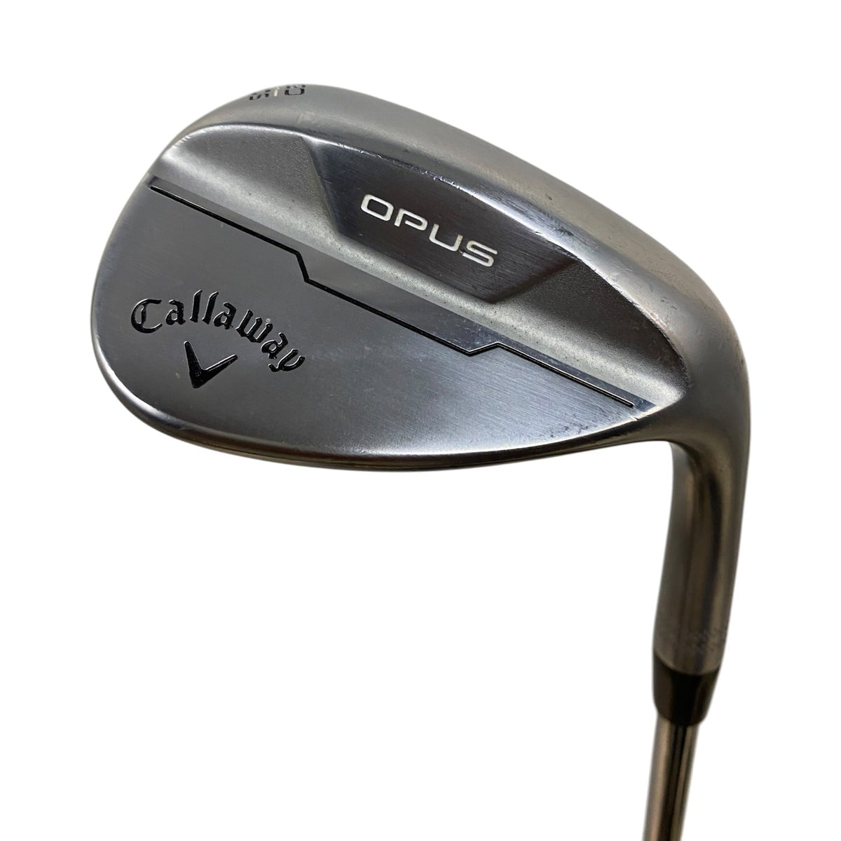 Callaway Opus 60º-10ºS-Grind Wedge (Pre Owned)