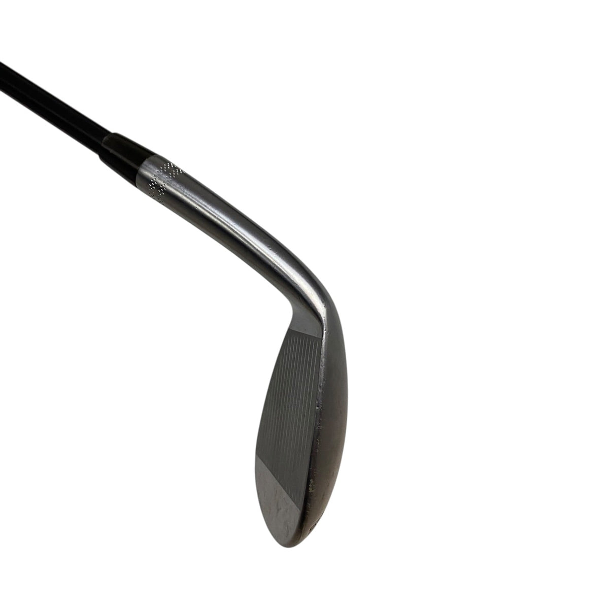 Callaway Opus Platinum 58º-10º S-Grind Wedge (Pre Owned)