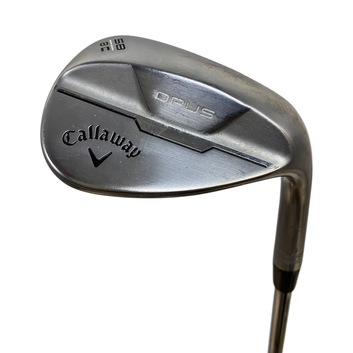 Callaway Opus 58º-8º C-Grind Wedge (Pre Owned)