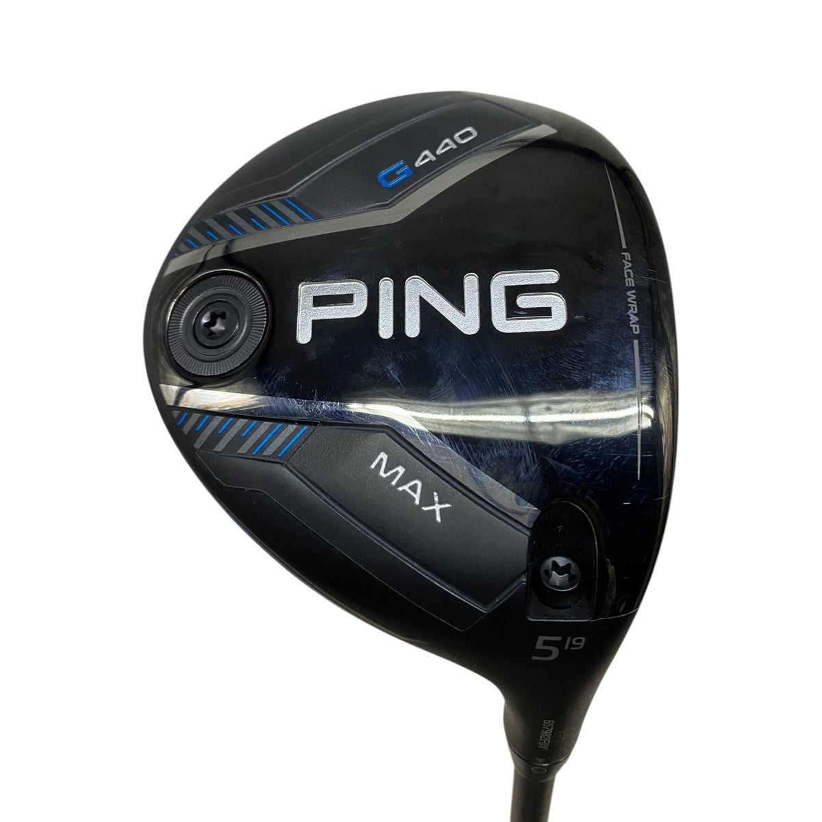 Ping G440 Max 19º 5 Wood (Pre Owned)