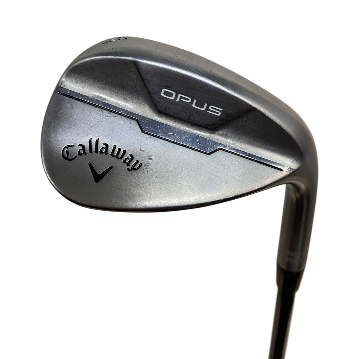 Callaway Opus 50º-10º S-Grind Wedge (Pre Owned)