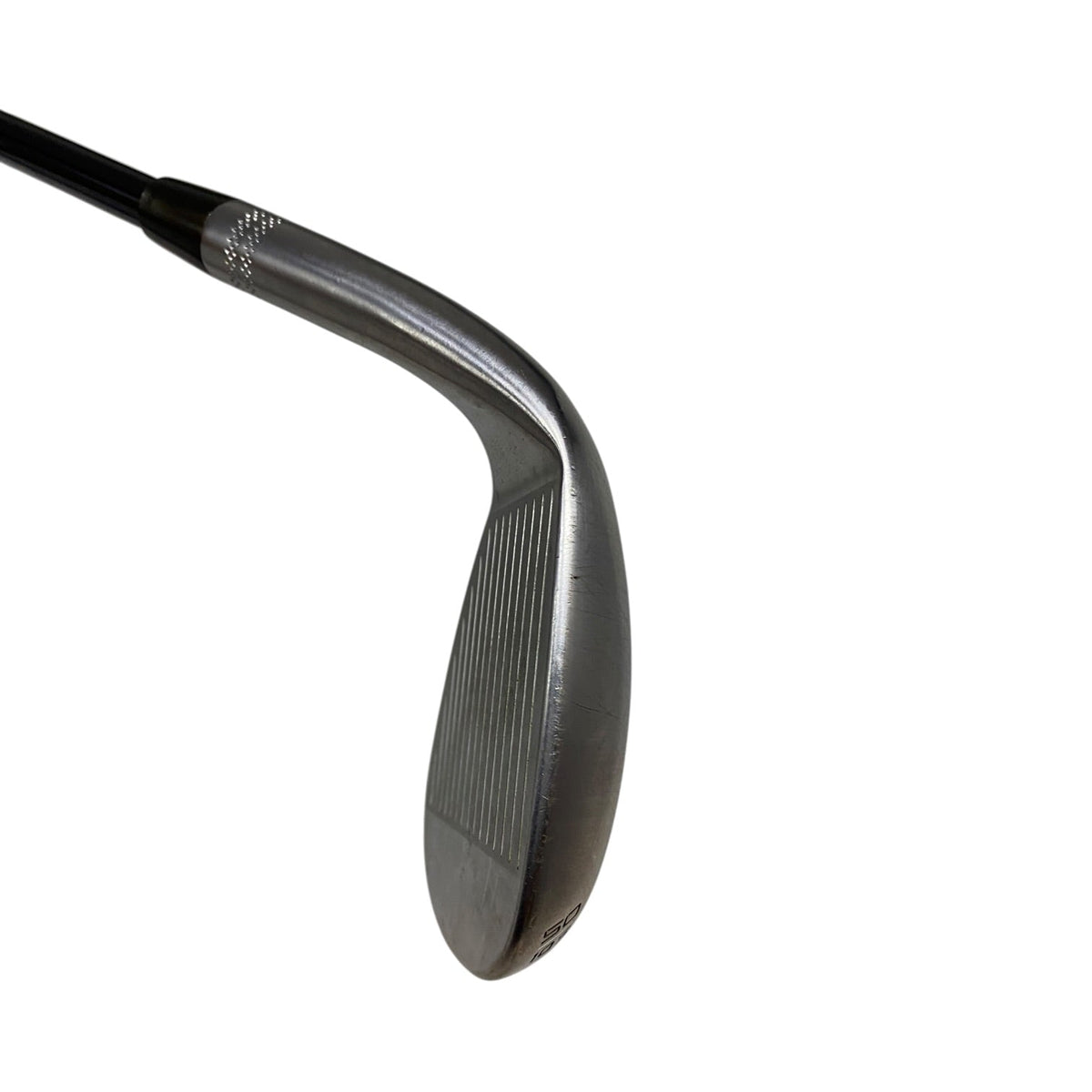 Callaway Opus 50º-10º S-Grind Wedge (Pre Owned)