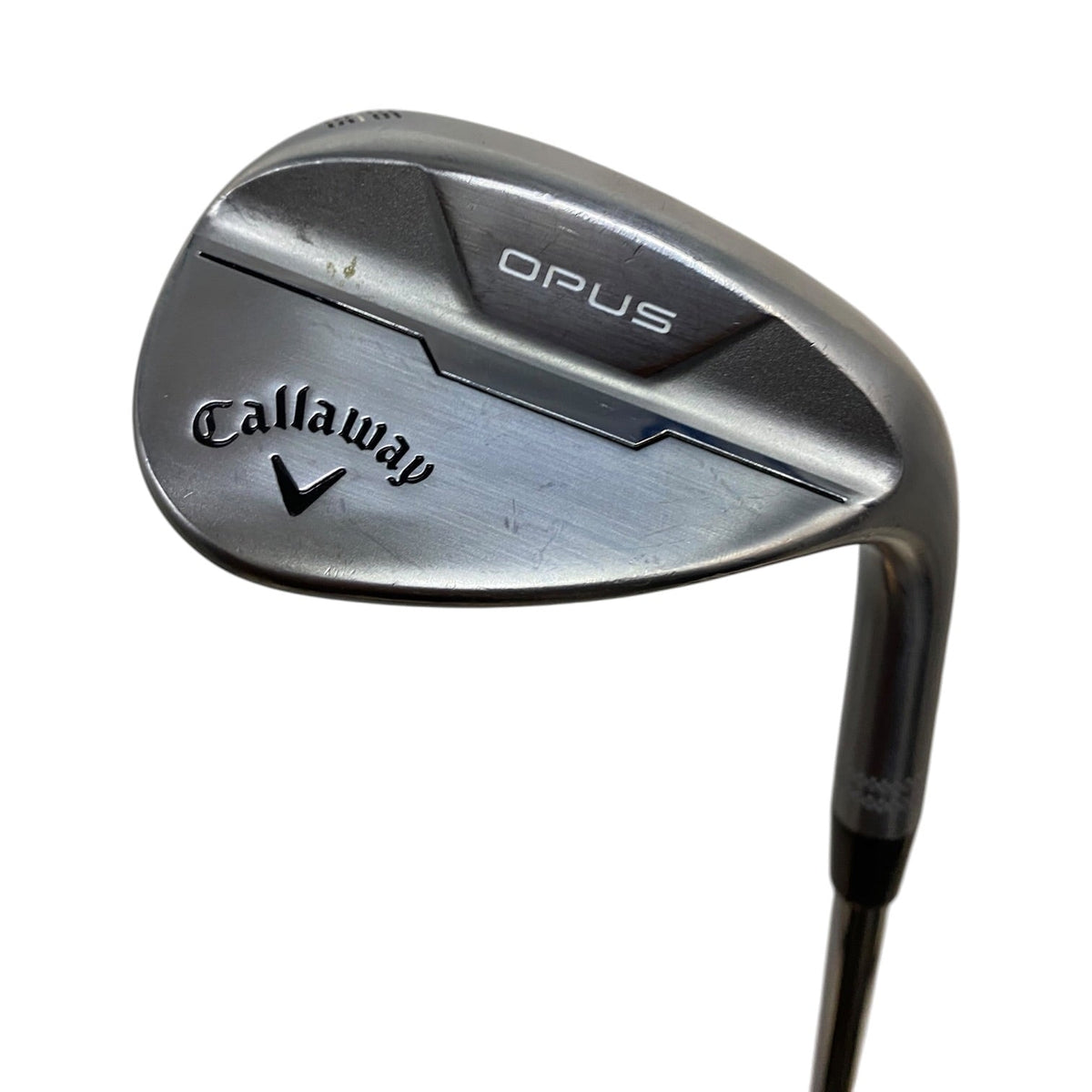 Callaway Opus 56º-12º S-Grind Wedge (Pre Owned)