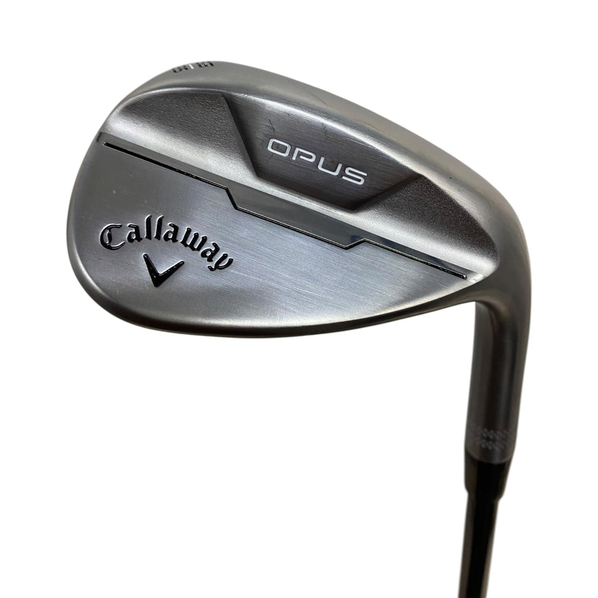 Callaway Opus 56º-12º S-Grind Wedge (Pre Owned)