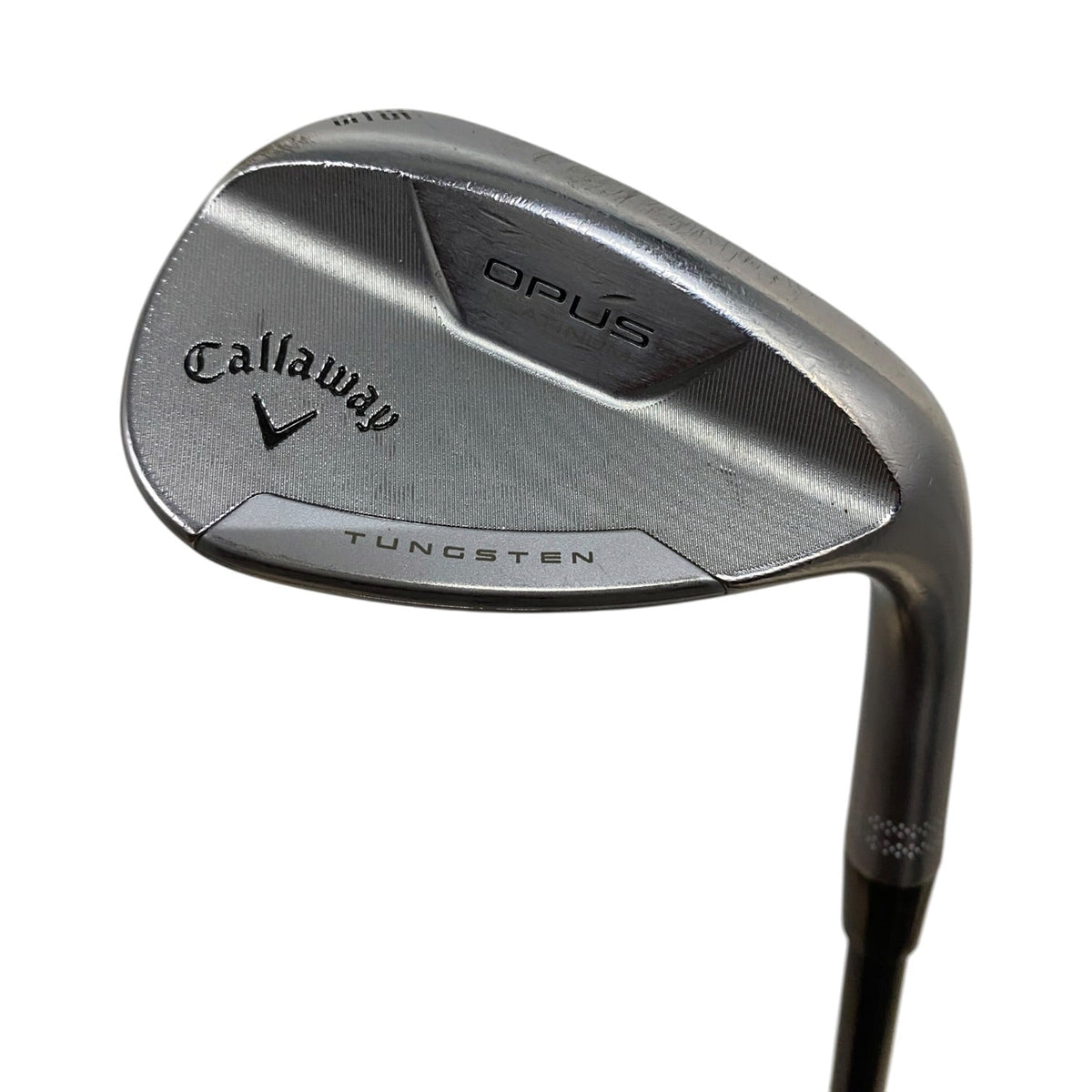 Callaway Opus Platinum 56º-12º S-Grind Wedge (Pre Owned)