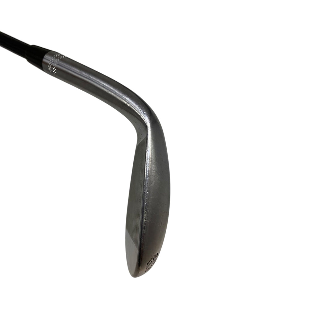 Callaway Opus Platinum 58º-10º S-Grind Wedge (Pre Owned)
