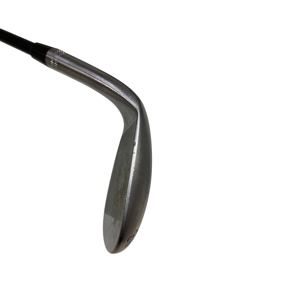 Callaway Opus Platinum 60º-10º S-Grind Wedge (Pre Owned)