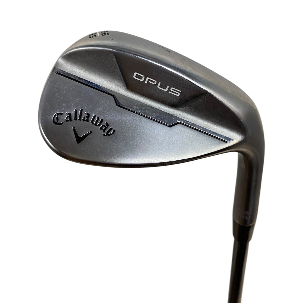 Callaway Opus 56º-12º S-Grind Wedge (Pre Owned)