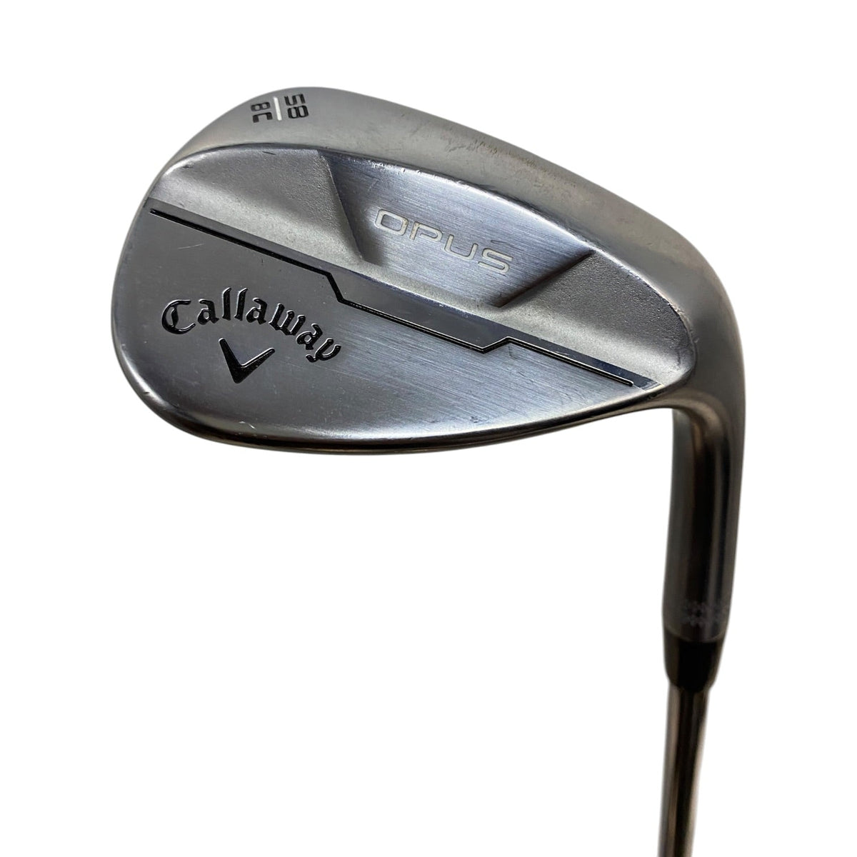 Callaway Opus 58º-8º C-Grind Wedge (Pre Owned)