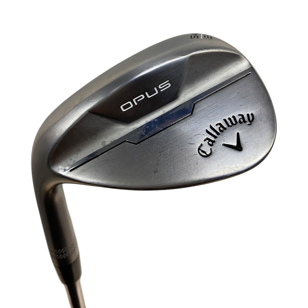 Callaway Opus 54º-12º S-Grind Wedge (Pre Owned)