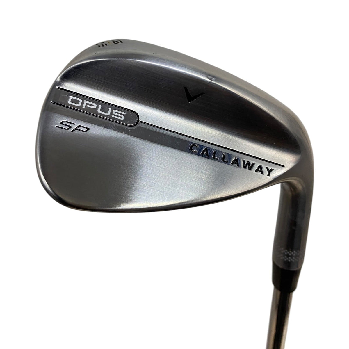 Callaway Opus SP 54º-12º S-Grind Wedge (Pre Owned)