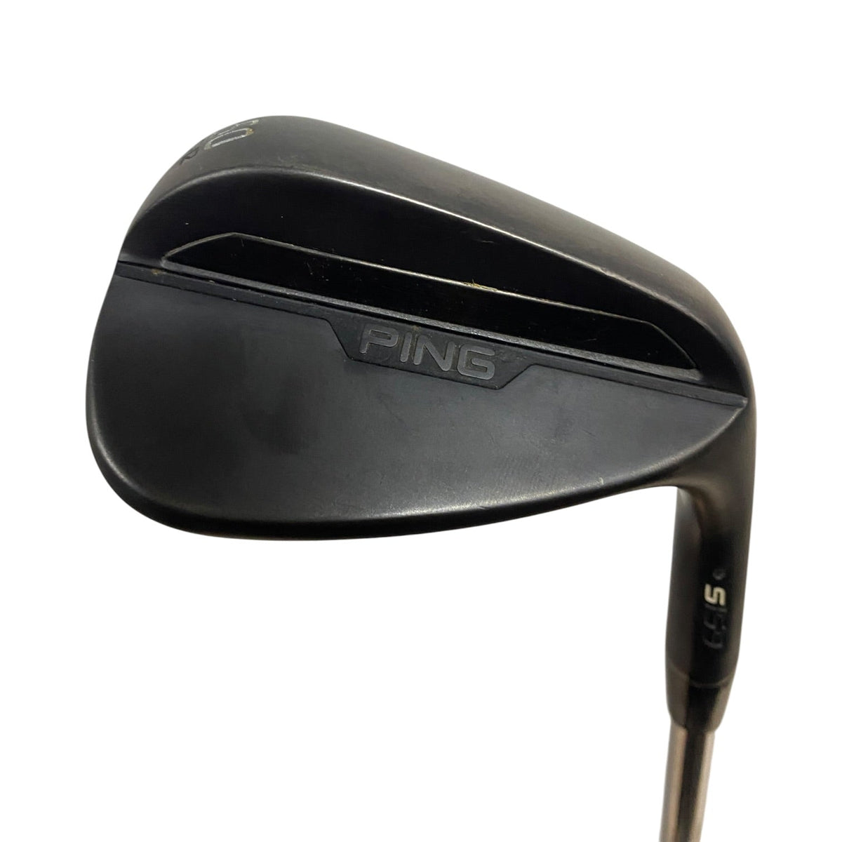 Ping S159 50º-12º S-Grind Wedge (Pre Owned)