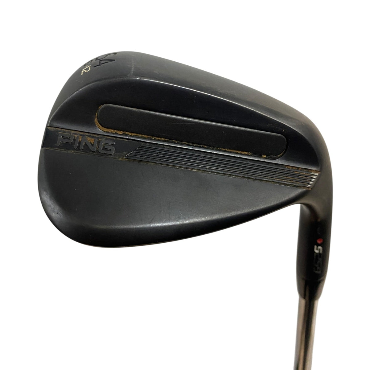 Ping S259 54º-12º S-Grind Wedge (Pre Owned)