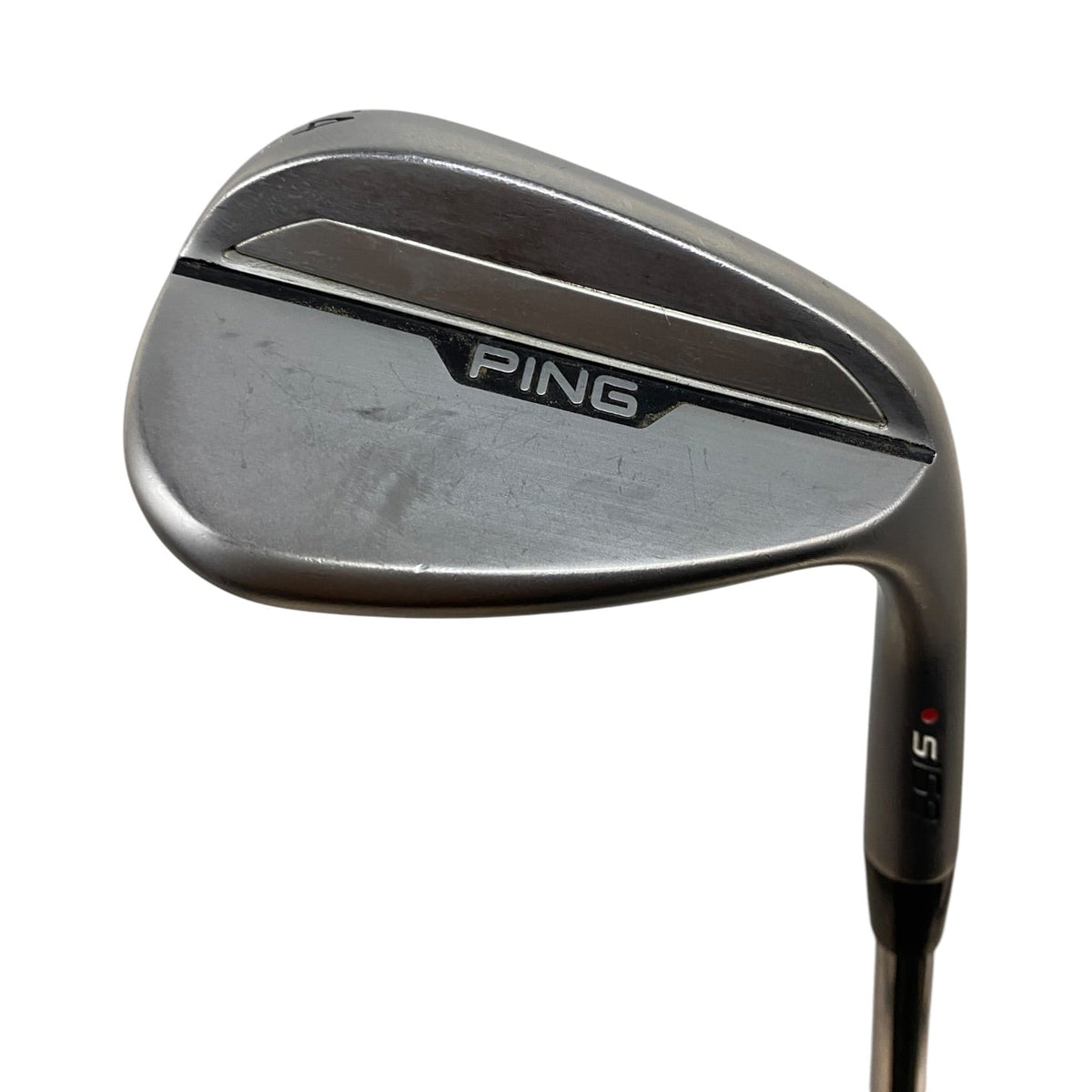 Ping S159 54º-12º S-Grind Wedge (Pre Owned)