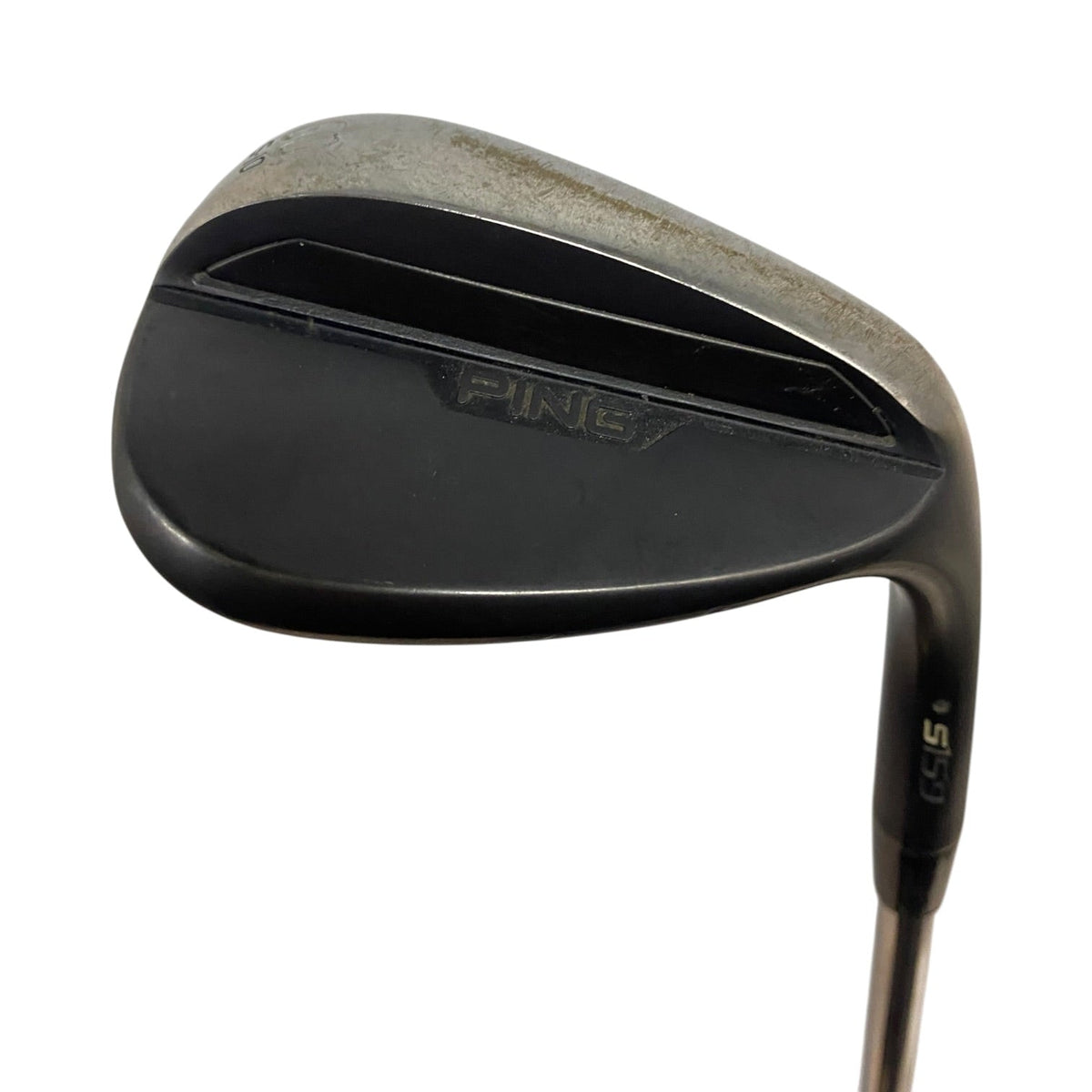 Ping S159 60º-10º S-Grind Wedge (Pre Owned)