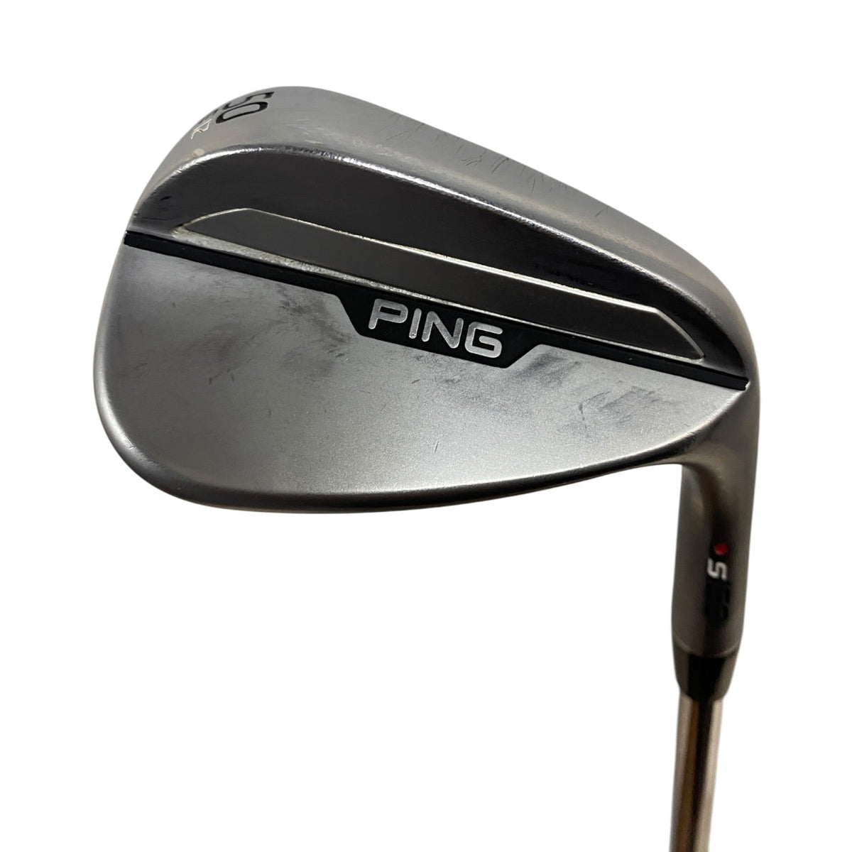 Ping S159 60º-8º H-Grind Wedge (Pre Owned)