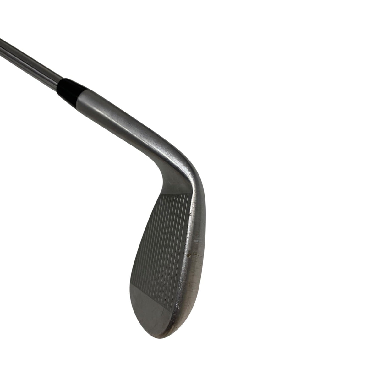 Ping S159 60º-8º H-Grind Wedge (Pre Owned)