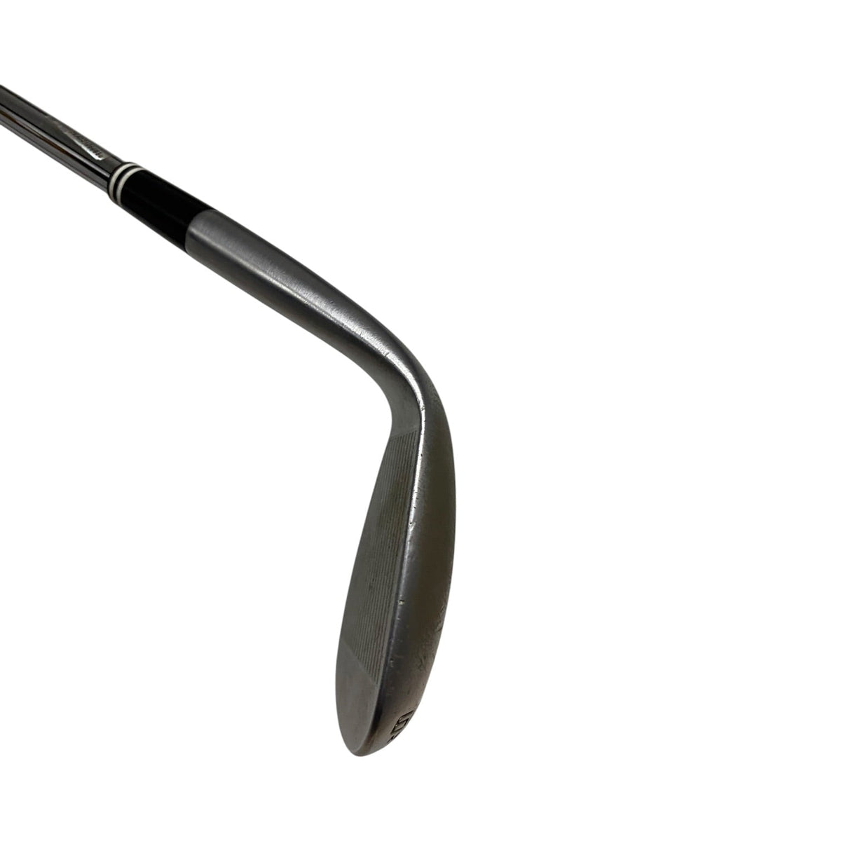 Cleveland RTX Zipcore Mid 50º-10º Wedge (Pre Owned)