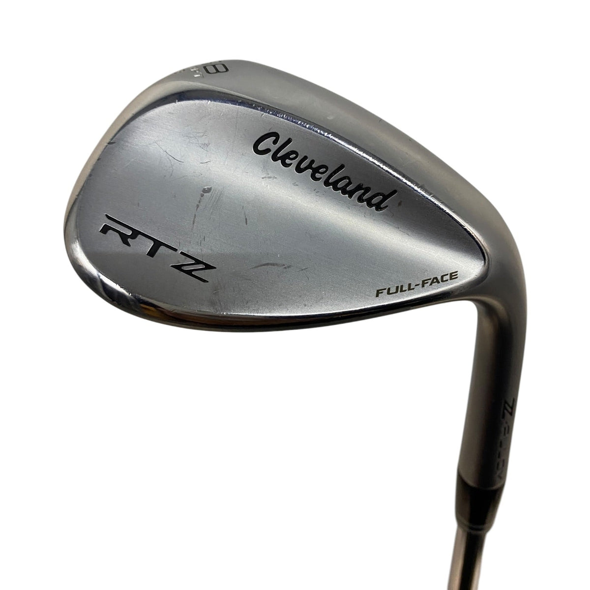 Cleveland RTZ Adapt 58º-8º Wedge (Pre Owned)
