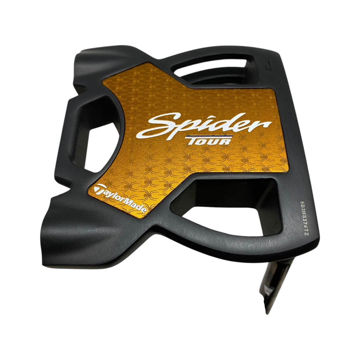 TaylorMade Spider Tour Copper Putter (Pre Owned)