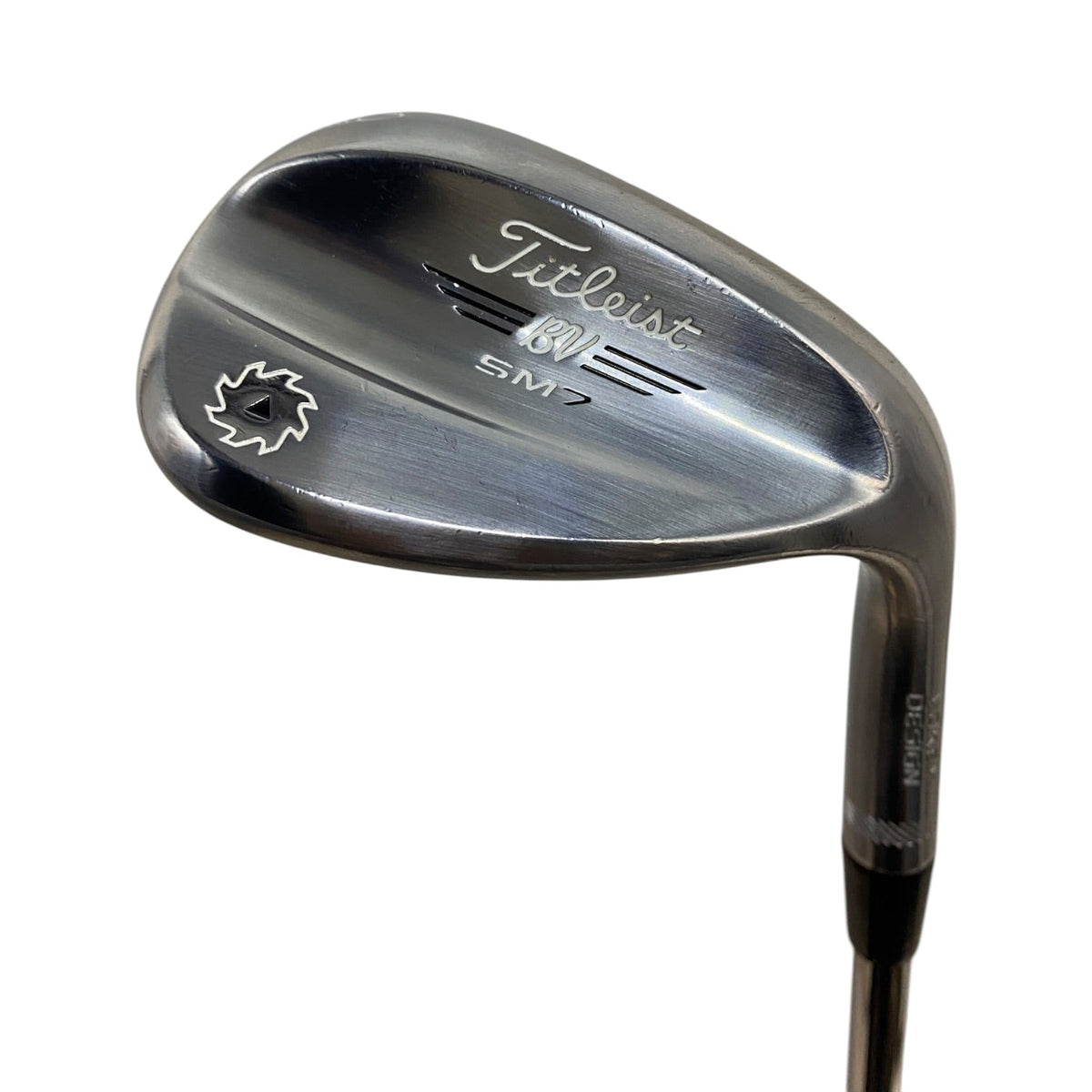 titleist SM7 60º-10º S-Grind Wedge (Pre Owned)