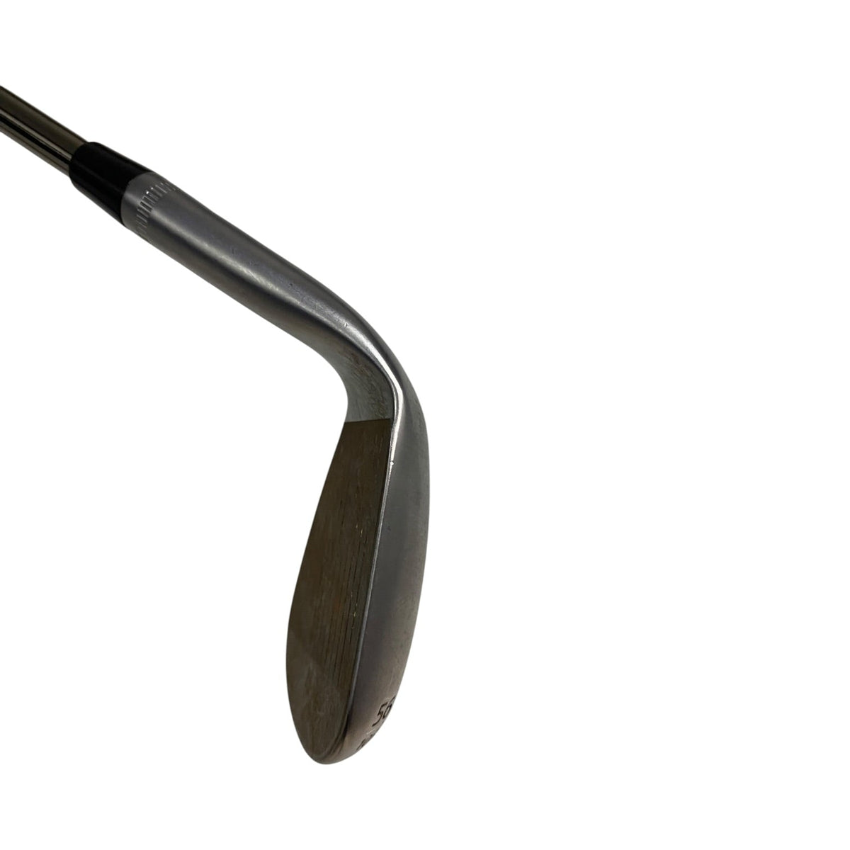 Callaway Jaws Raw 56º-10º S-Grind Wedge (Pre Owned)