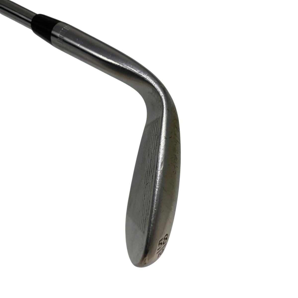 Callaway Mack Daddy 4 58º-10º S-Grind  Wedge (Pre Owned)