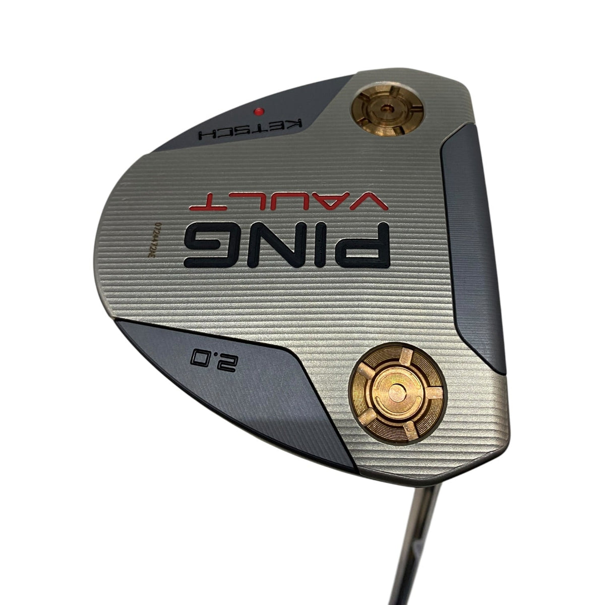 Ping Vault 2.0 Ketsch Putter (Pre Owned)