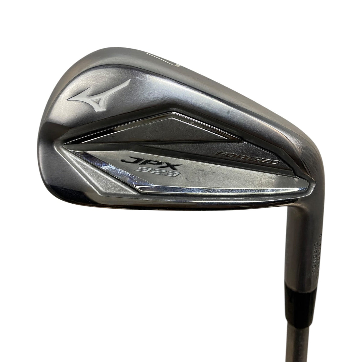 Mizuno JPX 923 Forged Irons (Pre Owned)