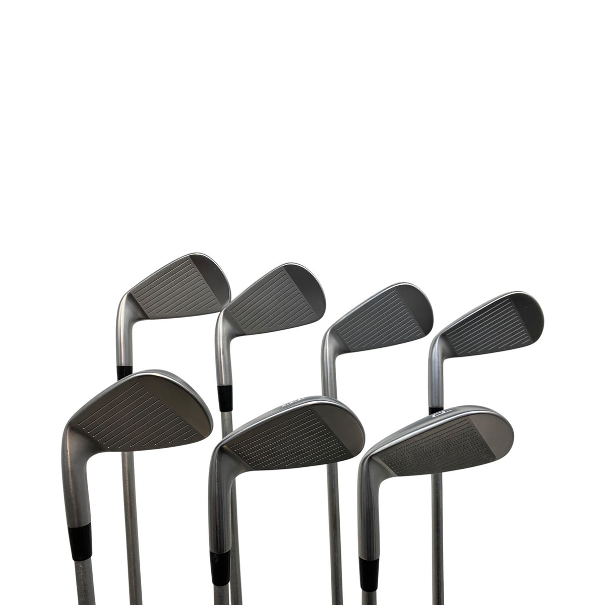 Mizuno JPX 923 Forged Irons (Pre Owned)