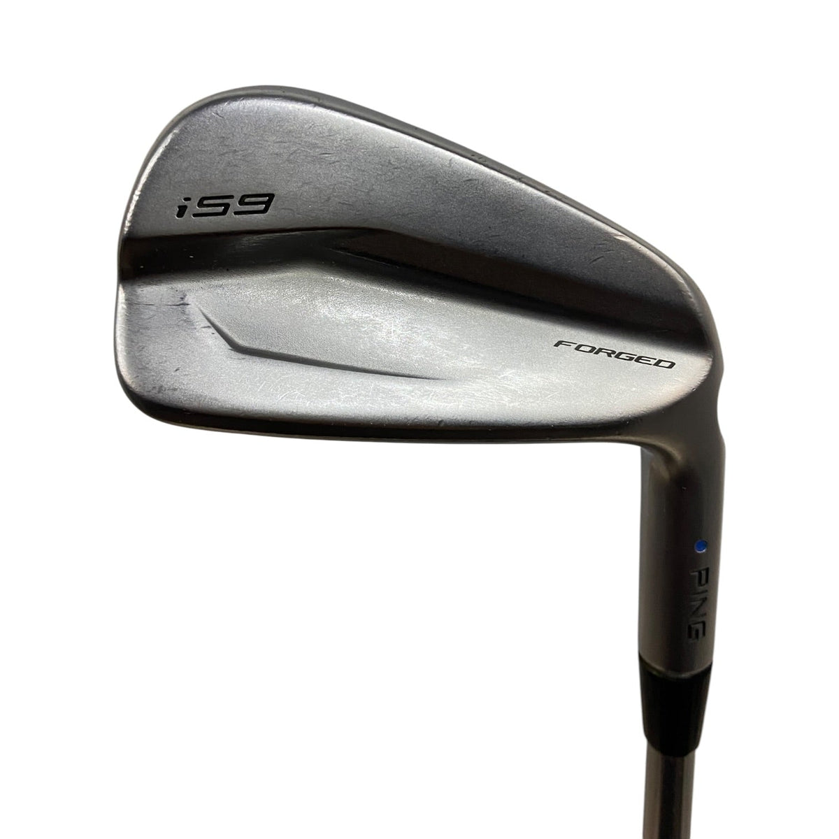 Ping I59 Forged Irons (Pre Owned)