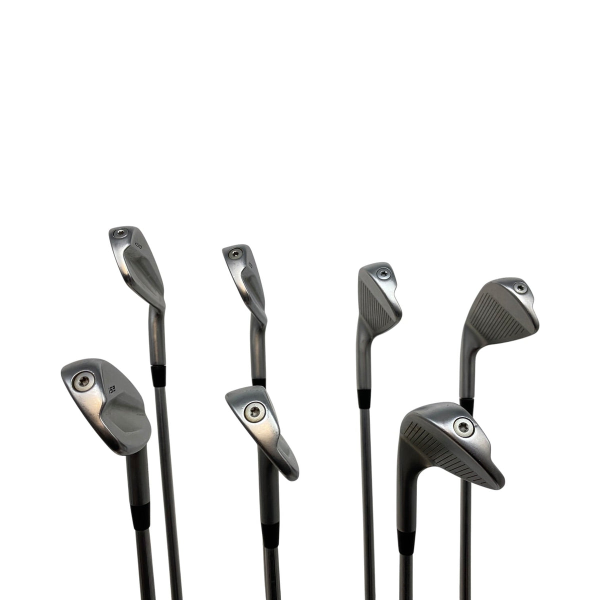 Ping I59 Forged Irons (Pre Owned)