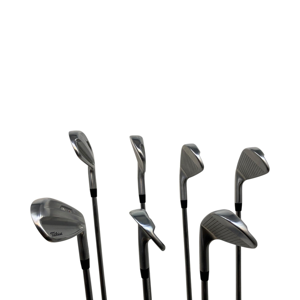 Titleist T100s Forged Irons (Pre Owned)